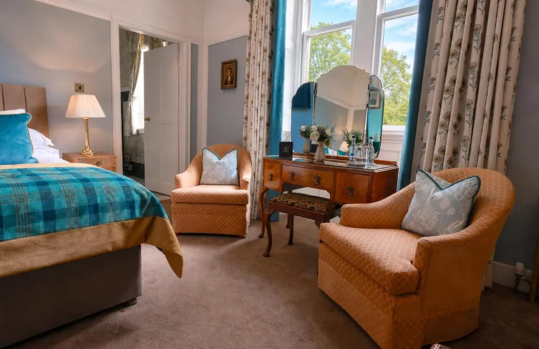Lochgreen House Hotel & Spa-1