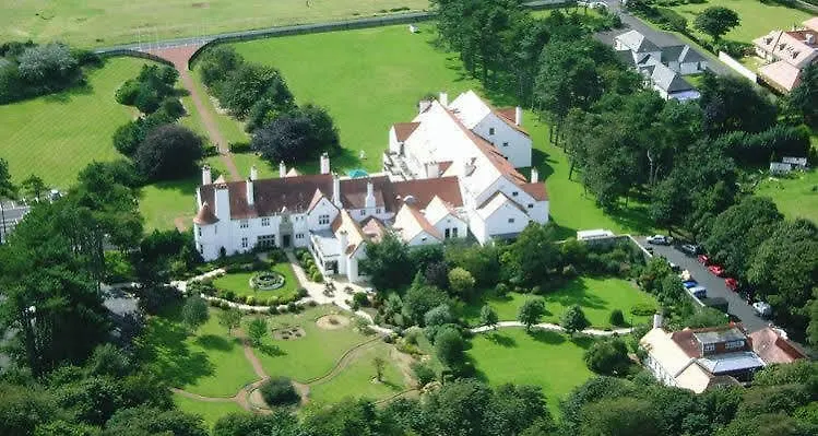 Lochgreen House Hotel & Spa-1