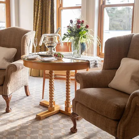 Lochgreen House Hotel & Spa-2